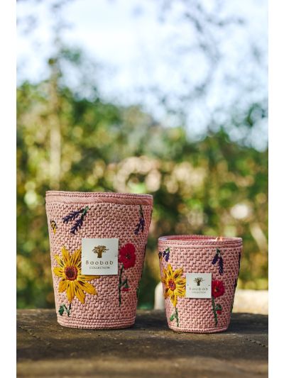 Baobab Collection SS26 Vony Kopelika Geurkaars - Vorspaget Home