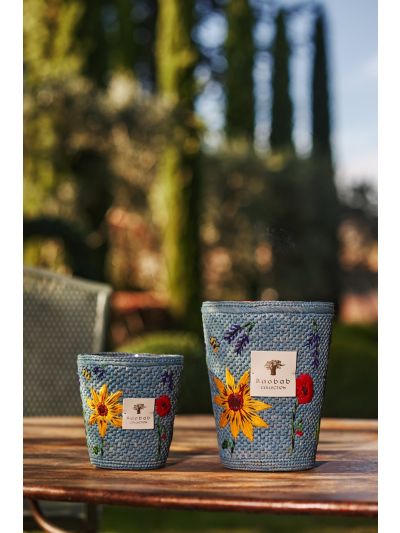 Baobab Collection SS26 Vony Tanteli Geurkaars - Vorspaget Home