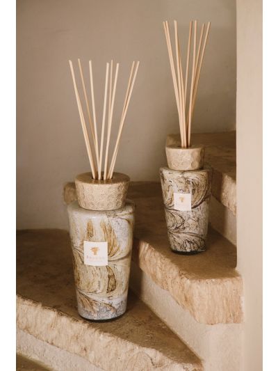 Baobab Collection SS26 Leaves Naïs Totem - Vorspaget Home