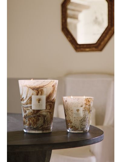 Baobab Collection SS26 Leaves Naïs Geurkaars - Vorspaget Home