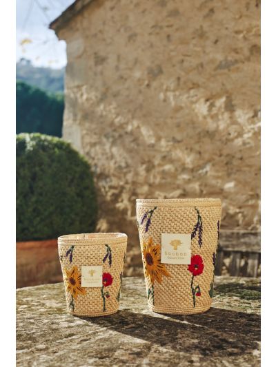 Baobab Collection SS26 Vony Ahitra Geurkaars - Vorspaget Home