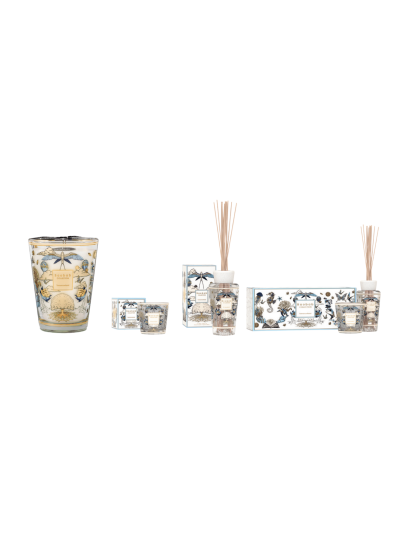 Baobab Collection SS26 | My First Baobab | Tomorrowland 2026 | Diffuser | PRE-ORDER