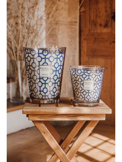 Baobab Collection Women & Gentlemen Gentlemen - Vorspaget Home