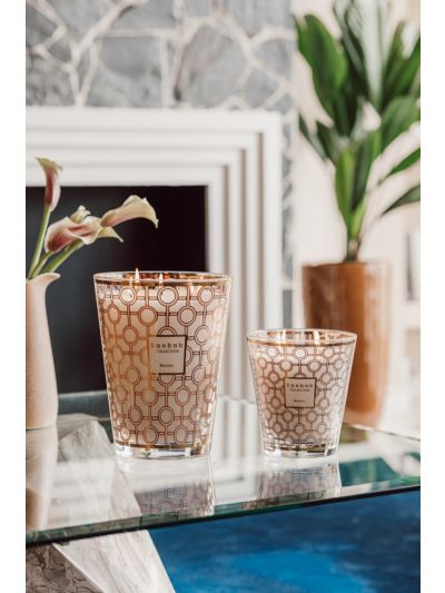 Baobab Collection Women & Gentleman Women - Vorspaget Home