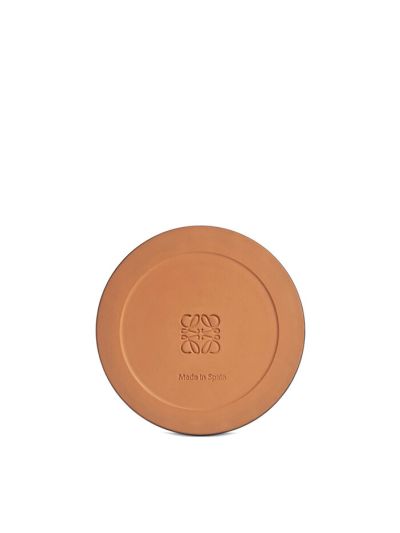 Loewe | Onderzetter Wax Candle Holder 