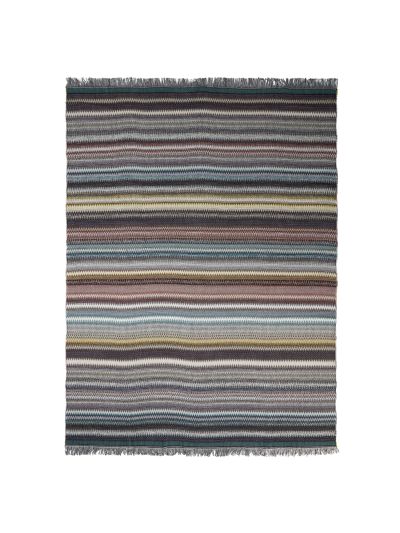 Missoni Home | Plaid | Blur | 145x200cm | 172 | Vorspaget Home