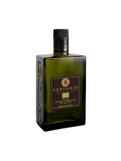 Olio Centonze | Olijfolie | Capri | 500ml | Vorspaget Home
