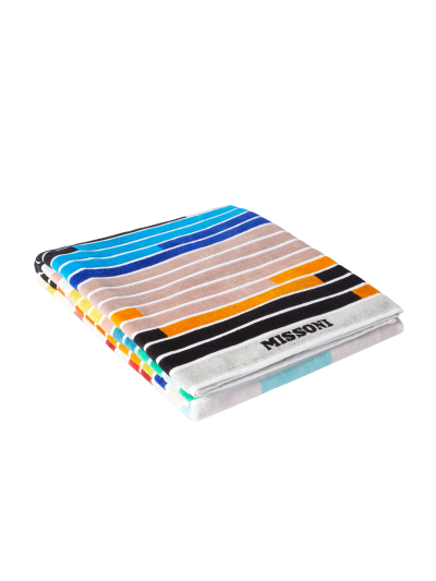 Missoni Home | Melody | Strandlaken | 160