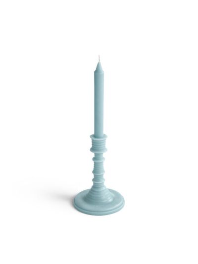 LOEWE geurkaars cypress candleholder | Vorspaget Home 