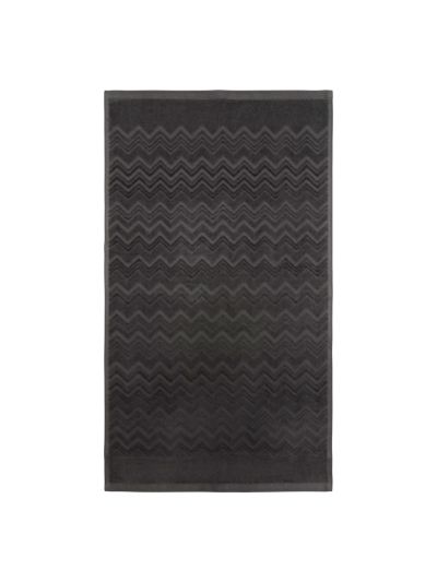 Missoni Home Chalk Gastendoek 86 - Vorspaget Home