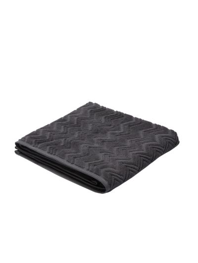 Missoni Home Chalk Gastendoek 86 - Vorspaget Home