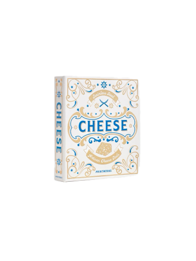 Printworks Cheese Tools The Essentials - Vorspaget Home