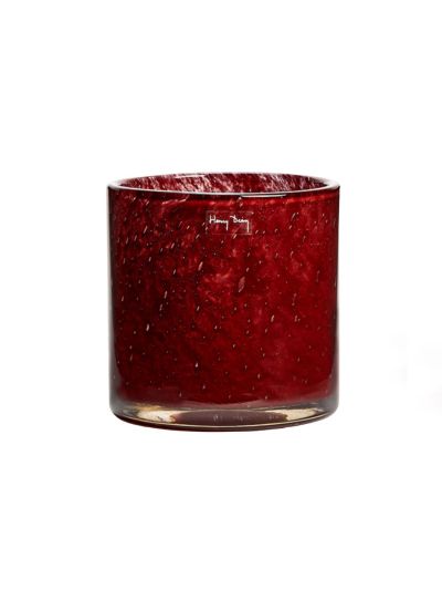 Henry Dean | Waxinelicht | Cylinder | Claret | Vorspaget Home