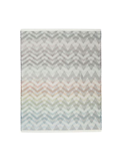 Missoni Home Plaid Dinamico 135x190cm - Vorspaget Home