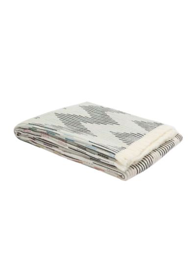 Missoni Home Plaid Dinamico 135x190cm - Vorspaget Home