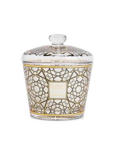 Baobab Collection | Dôme Arabian Nights | Geurkaars 