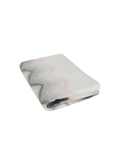 Missoni Home | Downy | Plaid | Multicolor | 132 |130x190cm | Vorspaget Home