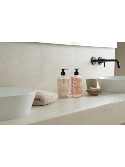 Baobab Collection Women Hand Wash Gel + Body & Hand Lotion - Gift Box Sphere