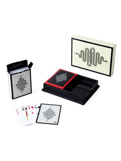 Jonathan Adler | Kaartspel | Eden | Vorspaget Home