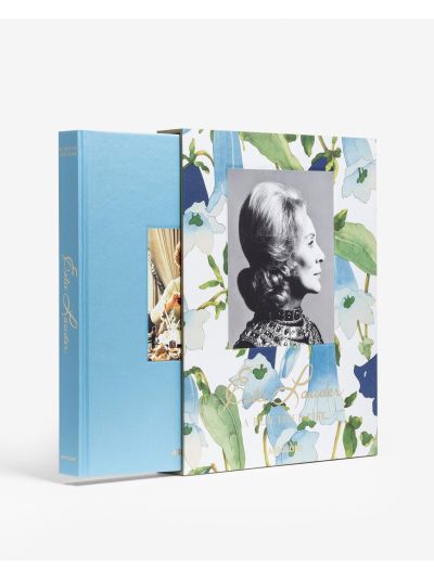 Assouline Koffietafelboek Estée Lauder: A Beautiful Life - Vorspaget Home