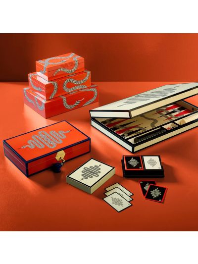 Jonathan Adler | Kaartspel | Eden | Vorspaget Home