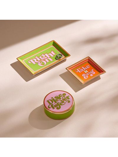 Jonathan Adler | Take It Easy Tray  | Vorspaget Home