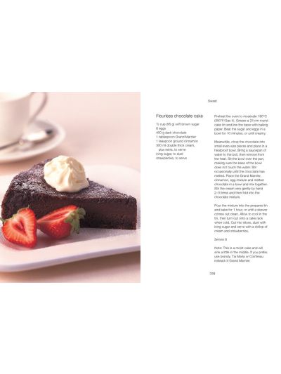 Kookboek Fast Food - Vorspaget Home