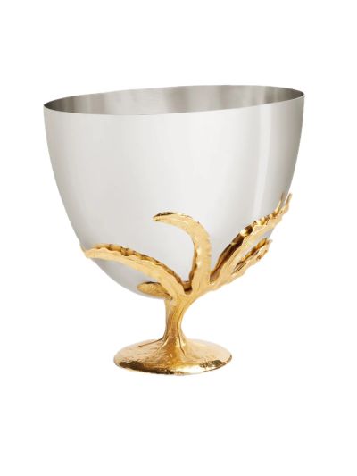 L'objet | Fern Champagne Bucket |Stainless Steel | Vorspaget Home