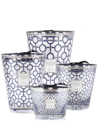 Baobab Collection Women & Gentlemen Gentlemen - Vorspaget Home