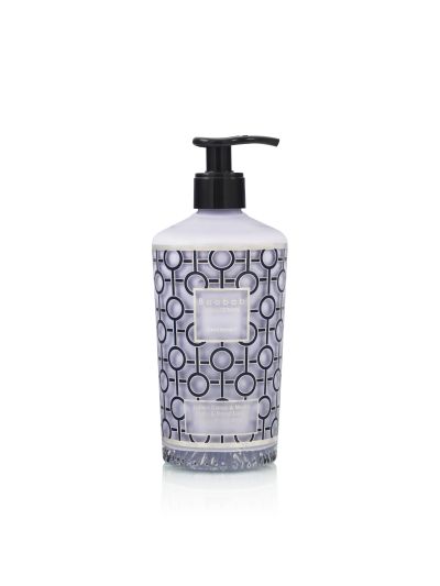 Baobab Collection Gentlemen Hand Wash Gel + Body & Hand Lotion - Gift Box