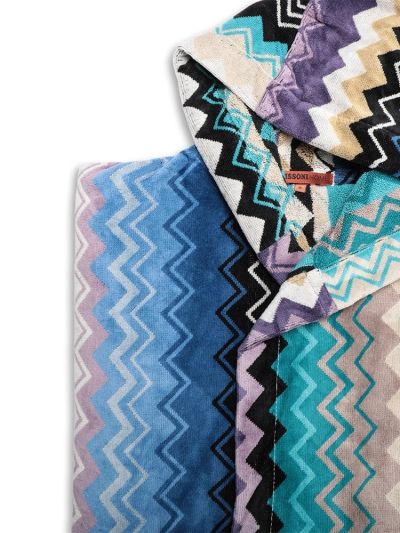 Missoni Home Giacomo Badjas 170 XL - Vorspaget Home