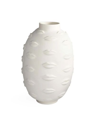 Jonathan Adler Giant Gala Round Vaas - Vorspaget Home