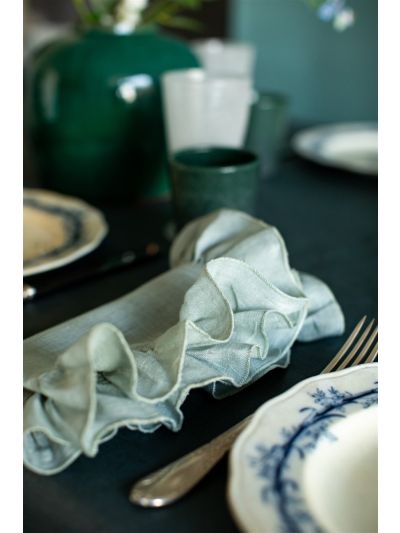 Borgo Delle Tovaglie Gitane Servet Ghiaccio - Vorspaget Home