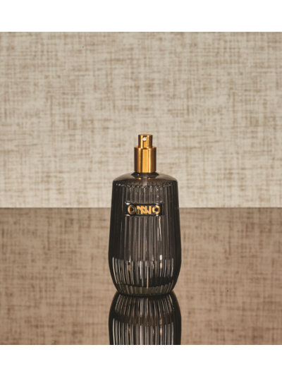 Onno Collection Zanzibar Room Spray Glass Bottle - Vorspaget Home