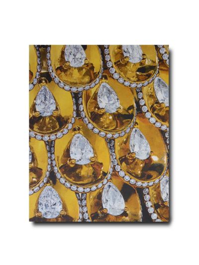 Assouline | Koffietafelboek | Glenn Spiro - The Art of a Jewel