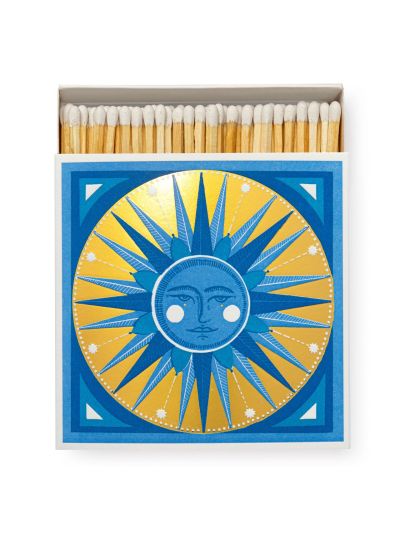 Archivist | Lucifers | Golden Sun | Vorspaget Home