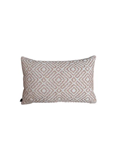 Gommaire Outdoor Sierkussen 60x40cm Tessera - Vorspaget Home