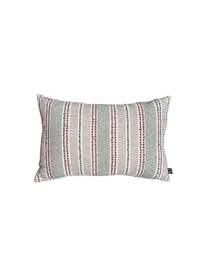 Gommaire Outdoor Sierkussen 60x40cm Linea Verde - Vorspaget Home