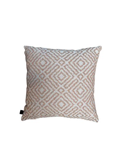 Gommaire Outdoor Sierkussen 50x50cm Tessera - Vorspaget Home