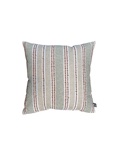 Gommaire Outdoor Sierkussen 50x50cm Linea Verde - Vorspaget Home