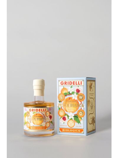 Gridelli | Balsamico | Al Pesca Bianca | Vorspaget Home