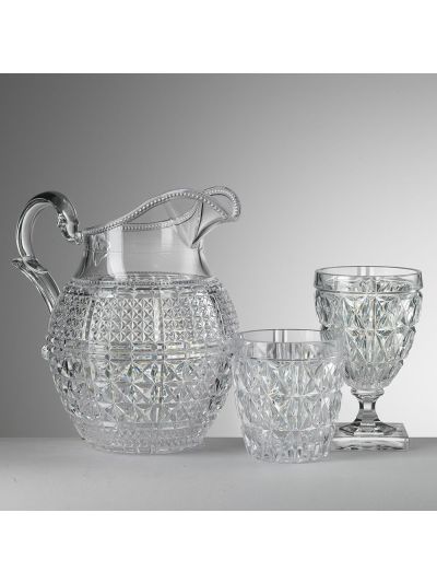 Mario Luca Giusti Halina Pitcher - Vorspaget Home