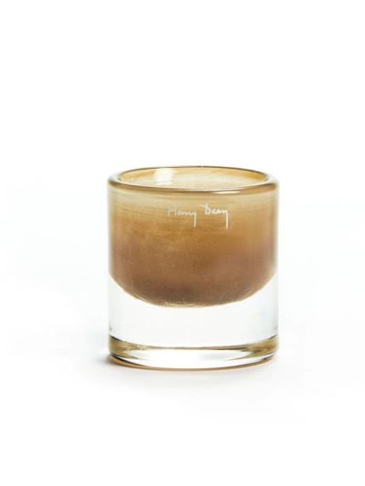 Henry Dean | Waxinelichthouder | H. Mary | Beige | Vorspaget Home