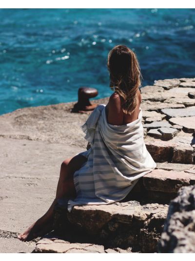 Place Reservee | Strandlaken | Holiday | Eucalyptus | Vorspaget Home