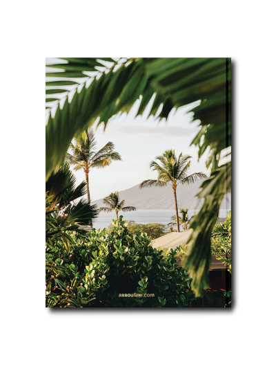 Assouline | Koffietafelboek | Hotel Wailea