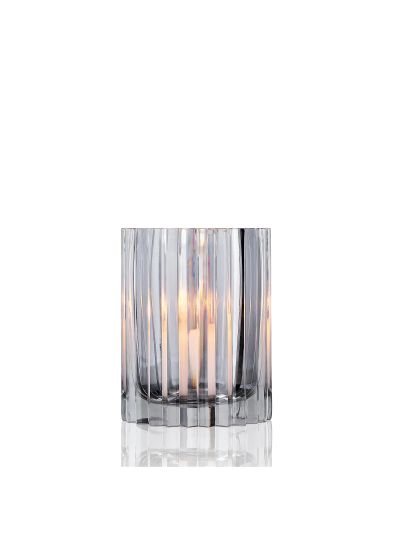 Waxinelichthouder | Hurricane Crystal | Medium
Vorspaget home