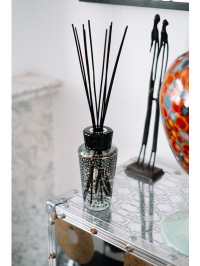 Baobab Collection Pearls Black Diffuser