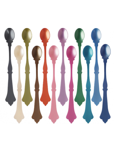 Sabre Paris | Honorine |  Ice tea lepel | Pearl