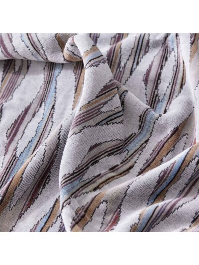Innate Collection Ripple Badhanddoek Light - Vorspaget Home