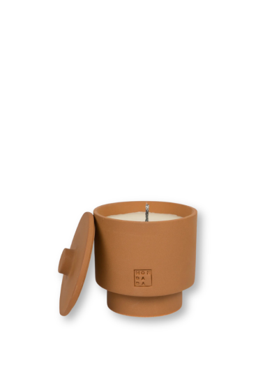 Wedding Gift Z&S | Mon Dada | Outdoor June Candle One | Canyon